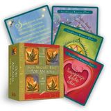 Dört Anlaşma Kartları - Don Miguel Ruiz - Butik Yayınları