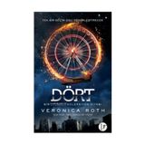 Dört - Bir Uyumsuz Koleksiyon Kitabı - Veronica Roth