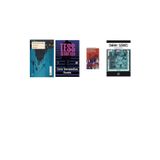 Dört Boyutlu Adam + 3 Kitap Daha (Set)