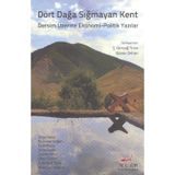DÖRT DAĞA SIĞMAYAN KENT DERSIM ÜZERINE EKONOMI-POLITIK YAZILAR - KOLEKTIF