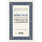Dört İncil - Yazılması Derlenmesi Muhtevası-Farklılıkları ve Çelişkileri-Bilge Kültür Sanat