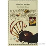 DÖRT KİŞİLİK BAHÇE - MURATHAN MUNGAN