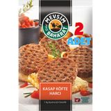 Dört Mevsim Baharat Kasap Köfte Harcı 100 gr x 2 Adet – Mükemmel Lezzet Pane Harç Baharat Çeşni