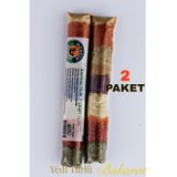 Dört Mevsim Baharat Yedi Türlü Kahvaltılık Baharat Poy – 2 Paket (Süper Çemenlik Baharatlar)