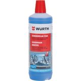Dört Mevsim Cam Temizleme Suyu 1lt - 0 - 21 lt