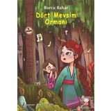 Dört Mevsim Ormanı - Burcu Bahar