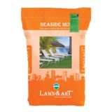 Dört Mevsim Seaside Mix Yazlıklar için Çim Tohumu Karışımı 10 kg