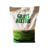 Dört Mevsim Tohumculuk GRASS MİXTURE 7'li Karışım Dayanıklı Çim Tohumu 5 kg ( Orjinal Ambalajda Gönderim)