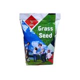Dört Mevsim Tohumculuk GRASS SEED 7'li Karışım Dayanıklı Çim Tohumu 5 kg ( Orjinal Ambalajda Gönderim)