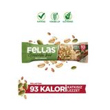 Dört Tohumlu Granola Bar 23 G X 12 Adet