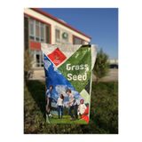 Dörtbudak Grass Seed 6'lı Karışım Çim Tohumu 10 Kg