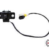 Dörtel 107006 Renault Clio Bagaj Kilidi