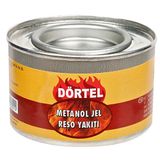 Dörtel 200 g Reşo Yakıtı