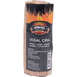 Dörtel Doğal Çıra 4 Adet
