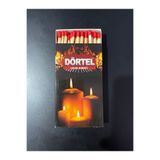 Dortel Dörtel Uzun Şömine Barbekü Mangal Kibriti