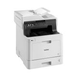 Dörtel Tedarik Brother Mfc-l8690cdw Fotokopi+tarayıcı+faks+wi-fi Renkli Lazer Yazıcı Brother Türkiye Garantili