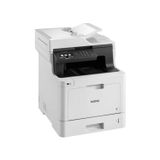 Dörtel Tedarik Mfc-L8690Cdw Fotokopi Tarayıcı Faks Wi-Fi Renkli Lazer Yazıcı