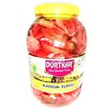 Dortkar 5 kg Bidon Türlü Turşu