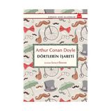 Dörtlerin İşareti - s artur conan doyle