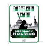 DÖRTLERİN YEMINI - ARTHUR CONAN DOYLE