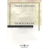 DÖRTLÜKLER (CILTLI) RUBAIYAT - ÖMER HAYYAM