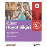 Dörtrenk 2.Sınıf Hayat Bilgisi Rd Grimer Soru Bankası