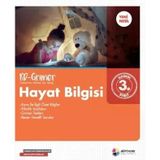 Dörtrenk 3.Sınıf Hayat Bilgisi Rd-Grimer Soru Bankası