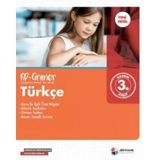 Dörtrenk 3.Sınıf Türkçe Rd-Grimer Soru Bankası