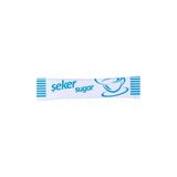 Doruk 3 gr 3000 Adet Stick Şeker