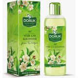 Doruk 400 ml 80 Derece Yeşil Çay Kolonyası