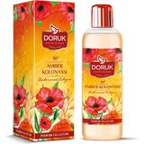 Doruk 400 ml Amber Kolonyası