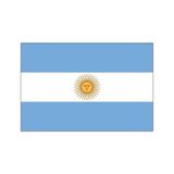 DORUK Arjantin Gönder Bayrağı 70 x 105
