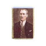DORUK Atatürk Posteri 100 x 150 cm No:1