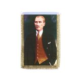 DORUK Atatürk Posteri 100 x 150 cm No:3