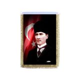 DORUK Atatürk Posteri 100 x 150 cm No:4