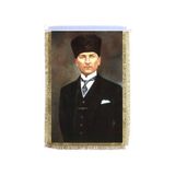 DORUK Atatürk Posteri 100 x 150 cm No:8