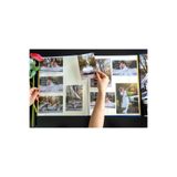 Doruk Baskı Yapışkanlı Fotoğraf Albümü 20 Sayfa 29x36cm