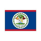 DORUK Belize Gönder Bayrağı 70 x 105
