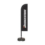 Doruk Bridgestone Yelken Plaj Bayrağı