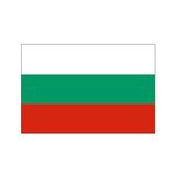 DORUK Bulgaristan Gönder Bayrağı 70 x 105