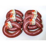 Doruk Dana Fermente Kangal Sucuk 4 kg