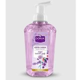 Doruk Doğal Lavanta Yağlı 650 ml Köpük Sabun