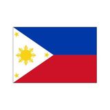 Doruk Filipinliler Masa Bayrağı