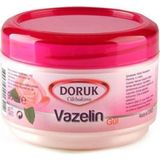 Doruk Gül Kokulu 90 ml Vazelin Jel Krem