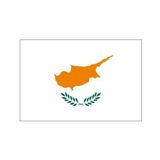 Doruk Güney Kıbrıs Gönder Bayrağı 70 x 105