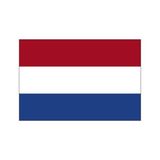 DORUK Hollanda Gönder Bayrağı 70 x 105