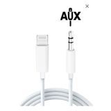 DORUK HOME İphone Aux Kablosu 7 8 X Xr 11 12 Uyumlu