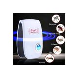 DORUK HOME Pest Reject Elektronik Fare Ve Haşere Kovucu