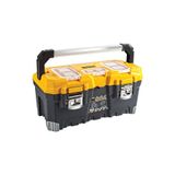 DORUK HOME Süper Bag ASR-4017 Alüminyum Saplı Takım Çantası Dayanıklı 22"