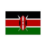 DORUK Kenya Gönder Bayrağı 70 x 105
